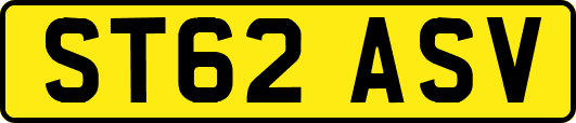 ST62ASV