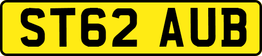 ST62AUB