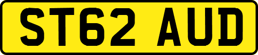 ST62AUD