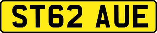 ST62AUE