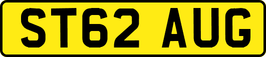 ST62AUG