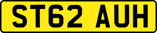 ST62AUH