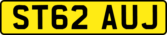 ST62AUJ