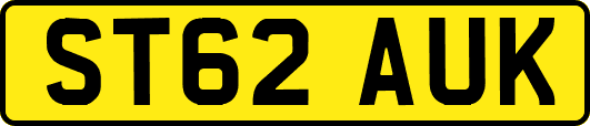 ST62AUK