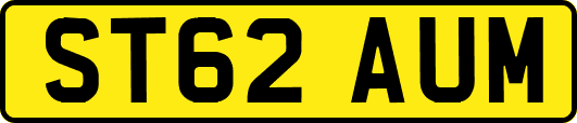 ST62AUM
