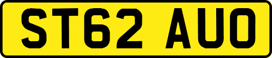 ST62AUO