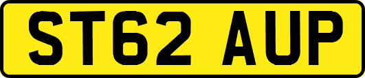 ST62AUP