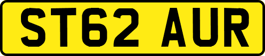 ST62AUR