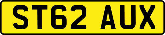 ST62AUX