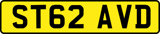 ST62AVD