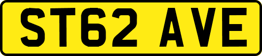 ST62AVE