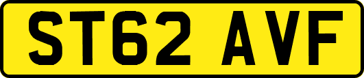 ST62AVF