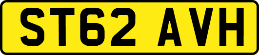 ST62AVH