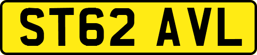 ST62AVL