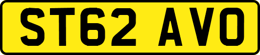 ST62AVO