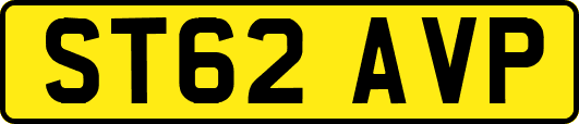 ST62AVP