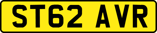 ST62AVR