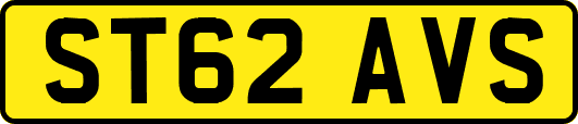 ST62AVS