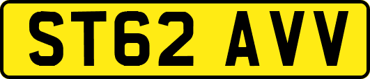 ST62AVV