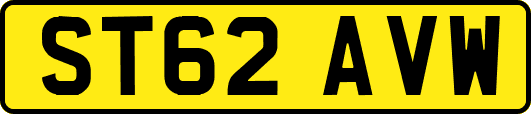 ST62AVW
