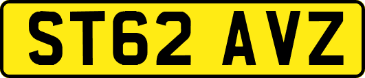 ST62AVZ