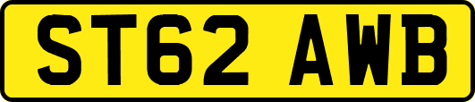 ST62AWB
