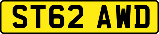 ST62AWD