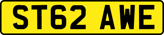 ST62AWE