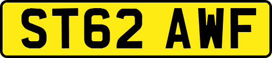 ST62AWF