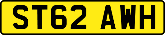 ST62AWH