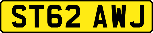 ST62AWJ