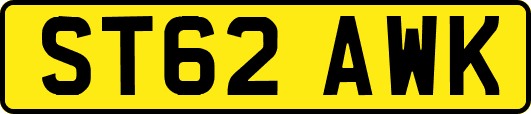 ST62AWK