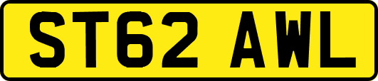 ST62AWL