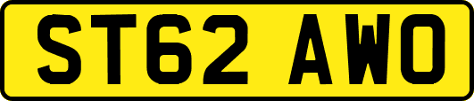 ST62AWO
