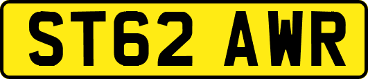 ST62AWR