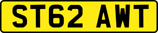 ST62AWT