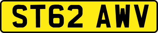 ST62AWV