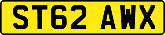 ST62AWX