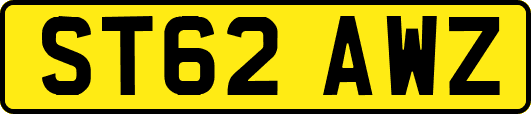 ST62AWZ