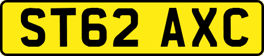 ST62AXC