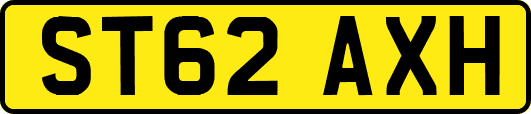ST62AXH