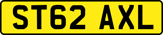 ST62AXL