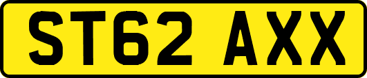 ST62AXX