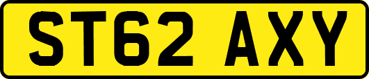 ST62AXY