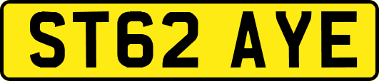 ST62AYE