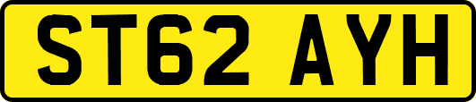 ST62AYH