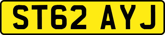 ST62AYJ