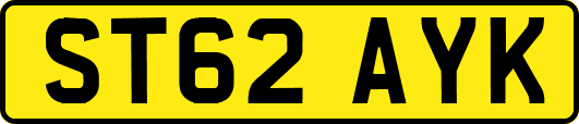 ST62AYK