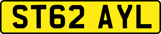 ST62AYL