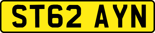 ST62AYN